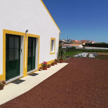 Villa Casa Neptuno Rabo de Peixe Exterior foto