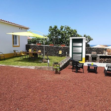 Villa Casa Neptuno Rabo de Peixe Exterior foto